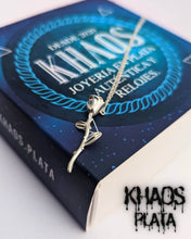 Cargar imagen en el visor de la galería, Collar rosa