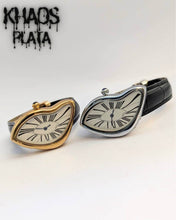 Cargar imagen en el visor de la galería, Reloj Dalí broche especial