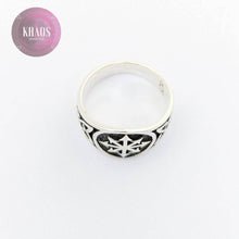 Cargar imagen en el visor de la galería, Anillo caos