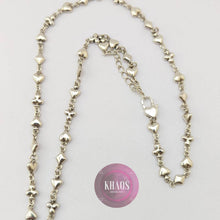 Cargar imagen en el visor de la galería, Cadena crupier 50 CM/6 MM