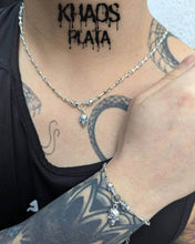 Cargar imagen en el visor de la galería, Pulsera huesos