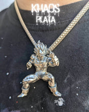 Cargar imagen en el visor de la galería, Vegeta