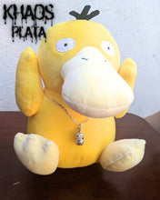 Cargar imagen en el visor de la galería, Colgante pokémon Psyduck