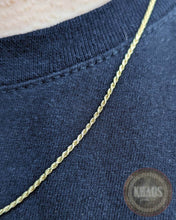 Cargar imagen en el visor de la galería, Turbillon en promoción 50 cm Acabado en Oro 18 k