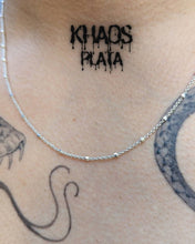 Cargar imagen en el visor de la galería, Cadenas promoción 45 cm