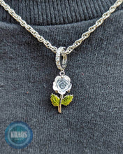 Cargar imagen en el visor de la galería, Rosa cambia de color