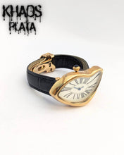 Cargar imagen en el visor de la galería, Reloj Dalí broche especial