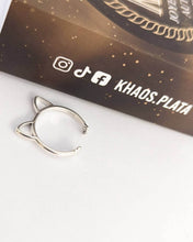 Cargar imagen en el visor de la galería, Orejas de Gato Ajustable