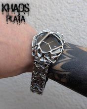 Cargar imagen en el visor de la galería, Reloj caótico