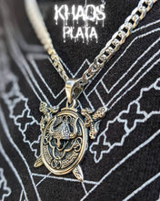Cargar imagen en el visor de la galería, Escudo Vikingo