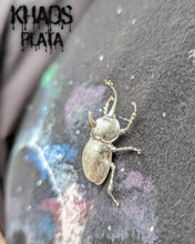 Cargar imagen en el visor de la galería, Escarabajo