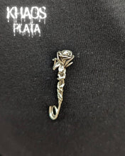 Cargar imagen en el visor de la galería, Prendedor Rosa