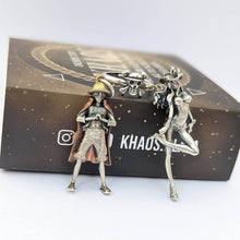 Cargar imagen en el visor de la galería, Luffy