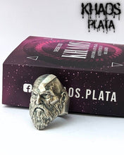 Cargar imagen en el visor de la galería, Anillo Kratos