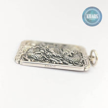 Cargar imagen en el visor de la galería, Medallón Dragón