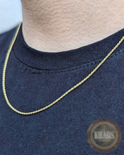 Cargar imagen en el visor de la galería, Turbillon en promoción 50 cm Acabado en Oro 18 k