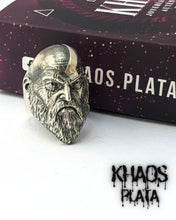 Cargar imagen en el visor de la galería, Anillo Kratos