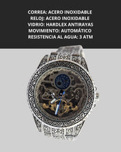 Cargar imagen en el visor de la galería, Reloj Khaos Célebre