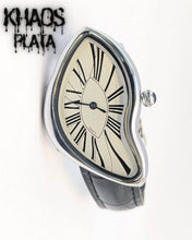 Cargar imagen en el visor de la galería, Reloj Dalí broche especial