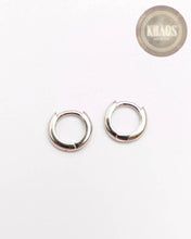 Cargar imagen en el visor de la galería, Aros argollas par