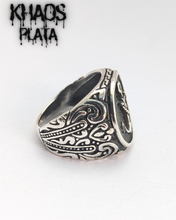 Cargar imagen en el visor de la galería, Anillo ancla 2