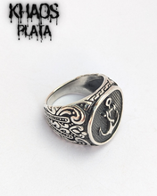 Cargar imagen en el visor de la galería, Anillo ancla 2
