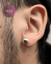 Cargar imagen en el visor de la galería, Esfera 8 MM Par