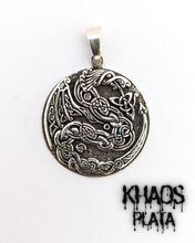 Cargar imagen en el visor de la galería, Dragón Celta