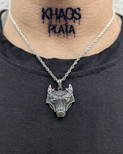 Cargar imagen en el visor de la galería, Lobo Vikingo 1