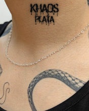 Cargar imagen en el visor de la galería, Cadenas promoción 45 cm