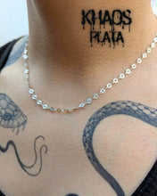 Cargar imagen en el visor de la galería, Cadenas promoción 45 cm