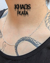 Cargar imagen en el visor de la galería, Cadenas promoción 50 cm