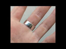 Cargar y reproducir el video en el visor de la galería, Anillo ancla 1
