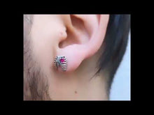 Cargar y reproducir el video en el visor de la galería, Aros ribs par