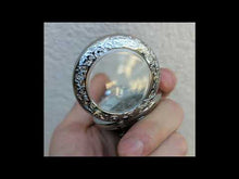 Cargar y reproducir el video en el visor de la galería, Reloj Khaos de mano