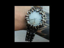 Cargar y reproducir el video en el visor de la galería, Reloj garra