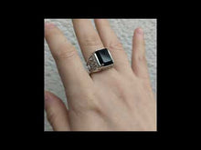 Cargar y reproducir el video en el visor de la galería, Anillo Onix