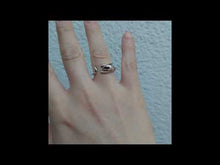 Cargar y reproducir el video en el visor de la galería, Anillo ratón ajustable grande