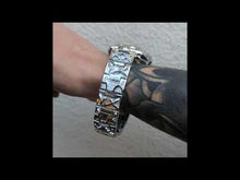 Cargar y reproducir el video en el visor de la galería, Reloj caótico