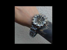 Cargar y reproducir el video en el visor de la galería, Reloj garra 2