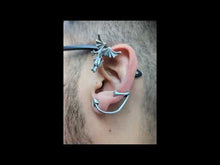 Cargar y reproducir el video en el visor de la galería, Especial Dragón