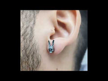 Cargar y reproducir el video en el visor de la galería, Donnie Darko par