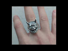 Cargar y reproducir el video en el visor de la galería, Oni Ajustable