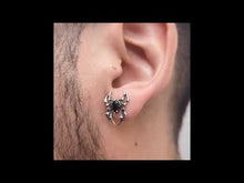 Cargar y reproducir el video en el visor de la galería, Aros araña small par