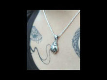 Cargar y reproducir el video en el visor de la galería, Guante de Box