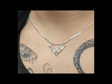 Cargar y reproducir el video en el visor de la galería, Murciélago