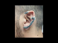 Cargar y reproducir el video en el visor de la galería, Especial Águila