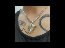 Cargar y reproducir el video en el visor de la galería, NIKE Air Jordan 1