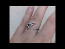 Cargar y reproducir el video en el visor de la galería, Fósil Ajustable