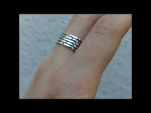 Cargar y reproducir el video en el visor de la galería, Muro